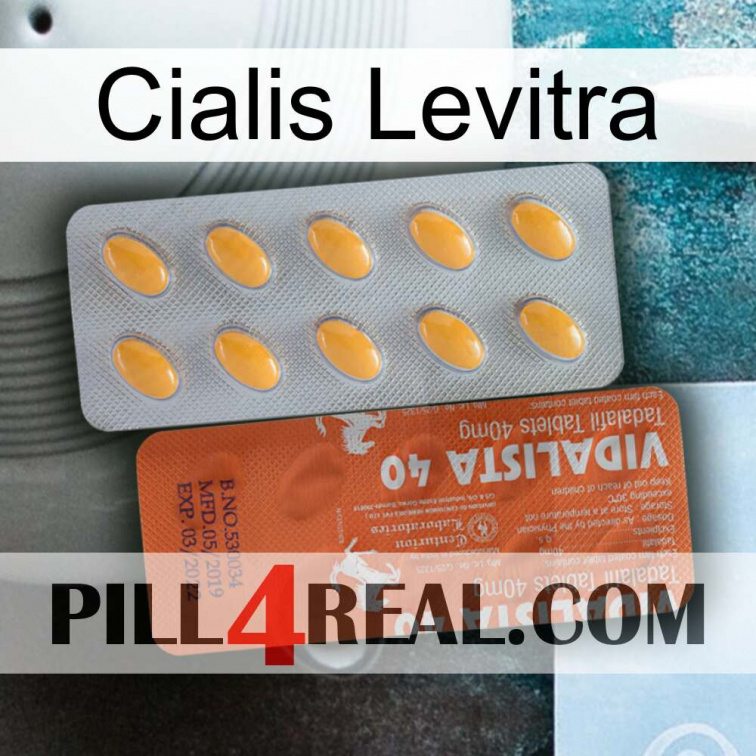 Cialis Levitra 43